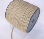 4mm Synthetic Hemp Rope sold by the metre
