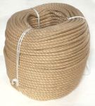 10mm Synthetic Hemp Rope - 220 metre coil