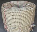 28mm Synthetic Hemp Rope - 220m coil
