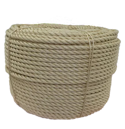 12mm Synthetic Cotton Rope - 220m Reel by Ropes Direct