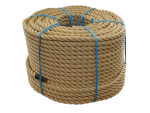 20mm Synthetic Sisal Polysteel Rope - 220m coil