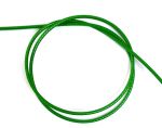 4mm Green PVC Coated Steel Wire Rope - 50m reel