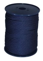 Navy Blue Yacht Rope