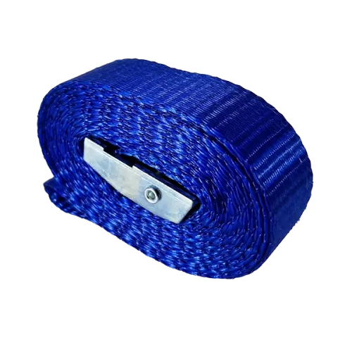 2.5m Cam Strap - Blue