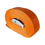 3.5m Cam Strap - Orange