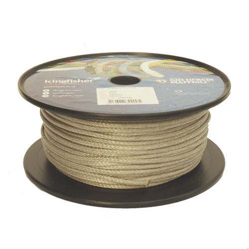 12-strand Dyneema