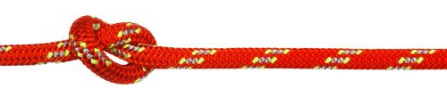 4mm Red Evolution Race 78 sold by the metre