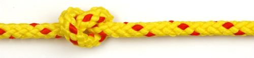 6mm Yellow Floatline - by the metre