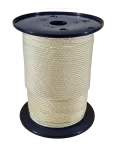 3mm White Nylon Cord 150m + CLEARANCE OFFER