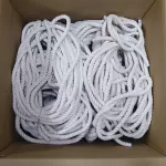 Assorted Cotton Rope Off-Cuts - box 8