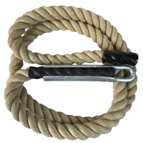 36mm Climbing Rope with Tulip Clamp