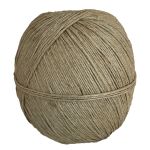 1mm Fine Flax Twine No. 408 - 250gm