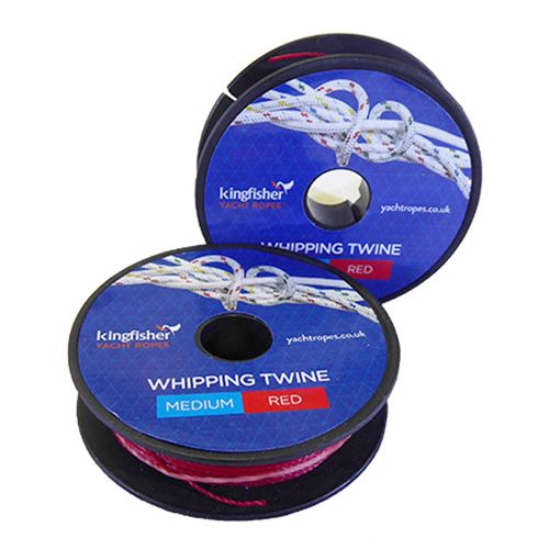 Medium Red Whipping Twine