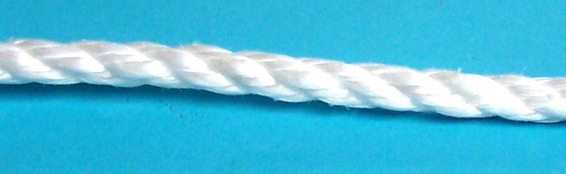 10mm coil of Polypropylene Rope 220 metres long (PPR10MM