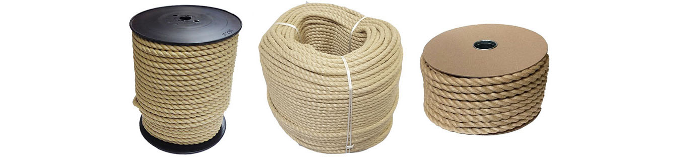 big thick rope for sale